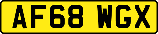 AF68WGX