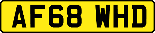 AF68WHD