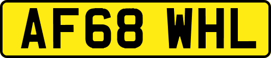 AF68WHL