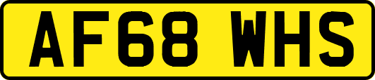 AF68WHS