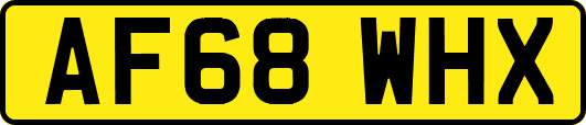 AF68WHX