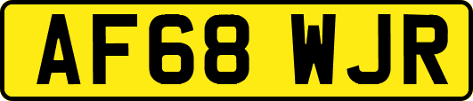 AF68WJR