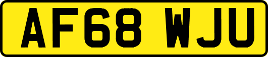 AF68WJU