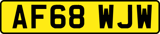 AF68WJW