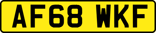 AF68WKF