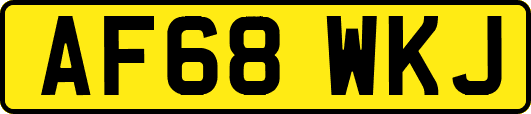 AF68WKJ