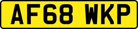 AF68WKP