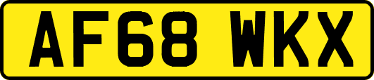 AF68WKX