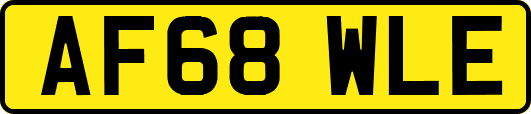 AF68WLE