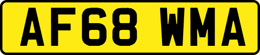 AF68WMA