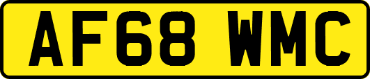AF68WMC