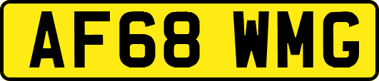 AF68WMG