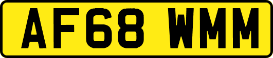 AF68WMM