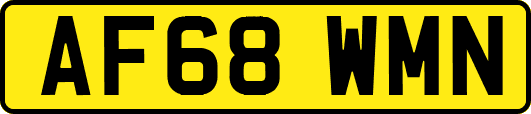 AF68WMN