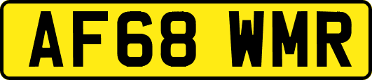 AF68WMR