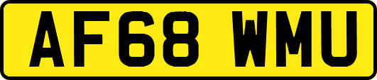 AF68WMU