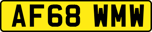 AF68WMW