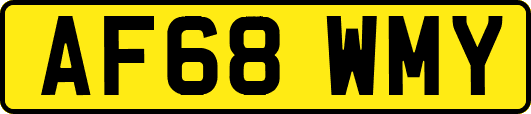 AF68WMY