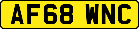 AF68WNC