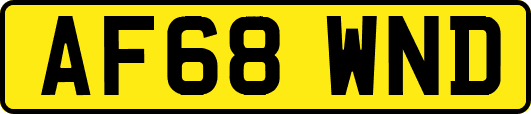 AF68WND