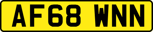 AF68WNN