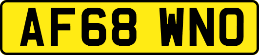 AF68WNO