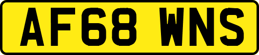 AF68WNS