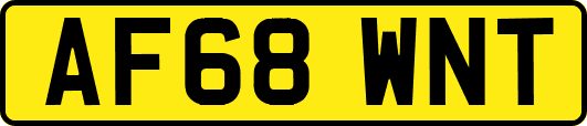 AF68WNT