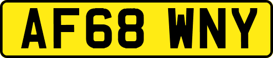AF68WNY