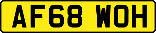 AF68WOH