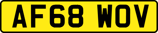 AF68WOV