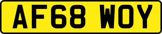 AF68WOY