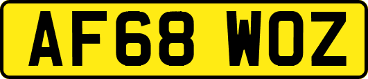 AF68WOZ