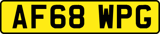 AF68WPG