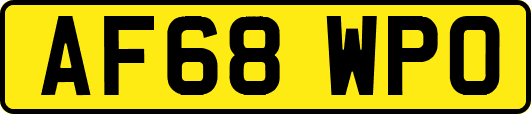 AF68WPO