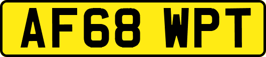 AF68WPT