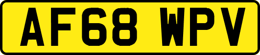 AF68WPV