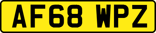 AF68WPZ