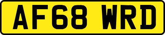 AF68WRD