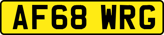 AF68WRG