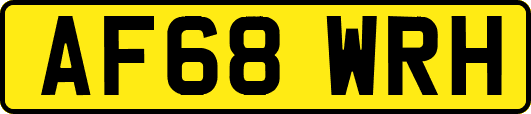 AF68WRH