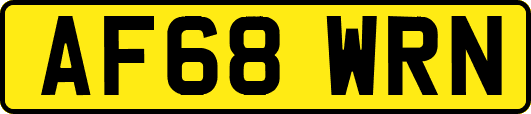 AF68WRN