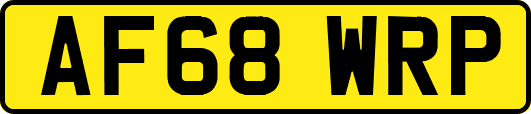 AF68WRP