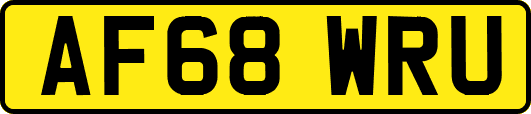 AF68WRU