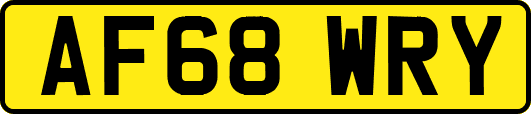 AF68WRY