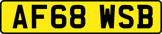 AF68WSB