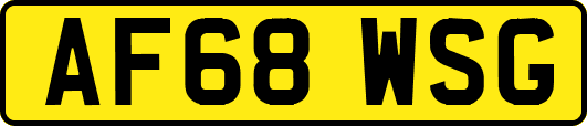 AF68WSG