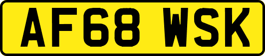 AF68WSK