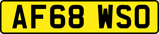 AF68WSO