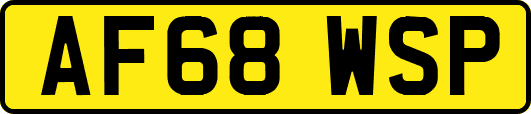 AF68WSP